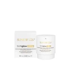 SunewMed+ SUNglow Rejuvenating Sunscreen SPF50 80ml (2.82 fl oz)