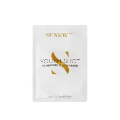 SunewMed+ Youth Shot Renewing Glow Mask 25g (0.88 oz)
