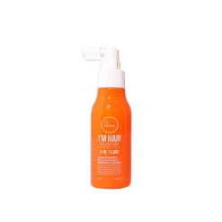 Suntique I'm Hair Sun & Treatment 3-In-1 Care 100ml (3.38 fl oz)
