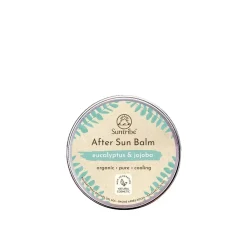 Suntribe After-Sun Balm Eucalyptus & Jojoba 100ml (3.38floz)
