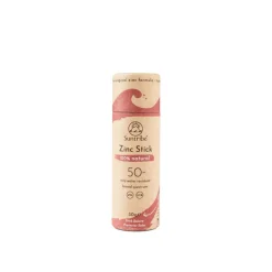 Suntribe Zinc Sun Stick SPF50 Pretty Pink 30g (1.05oz)