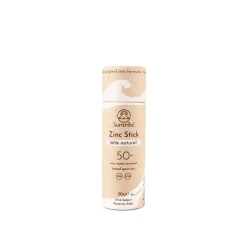 Suntribe Zinc Sun Stick SPF50 Original White 30g (1.05oz)