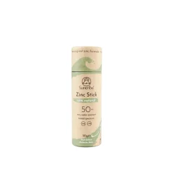 Suntribe Zinc Sun Stick SPF50 Mint Green 30g (1.05oz)