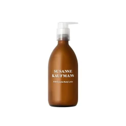 Susanne Kaufmann AHA Enzyme Body Lotion 250ml (8.45floz)