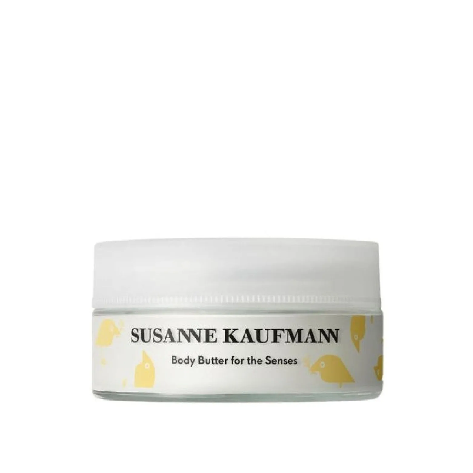 Susanne Kaufmann Body Butter for the Senses 200ml (6.76floz)