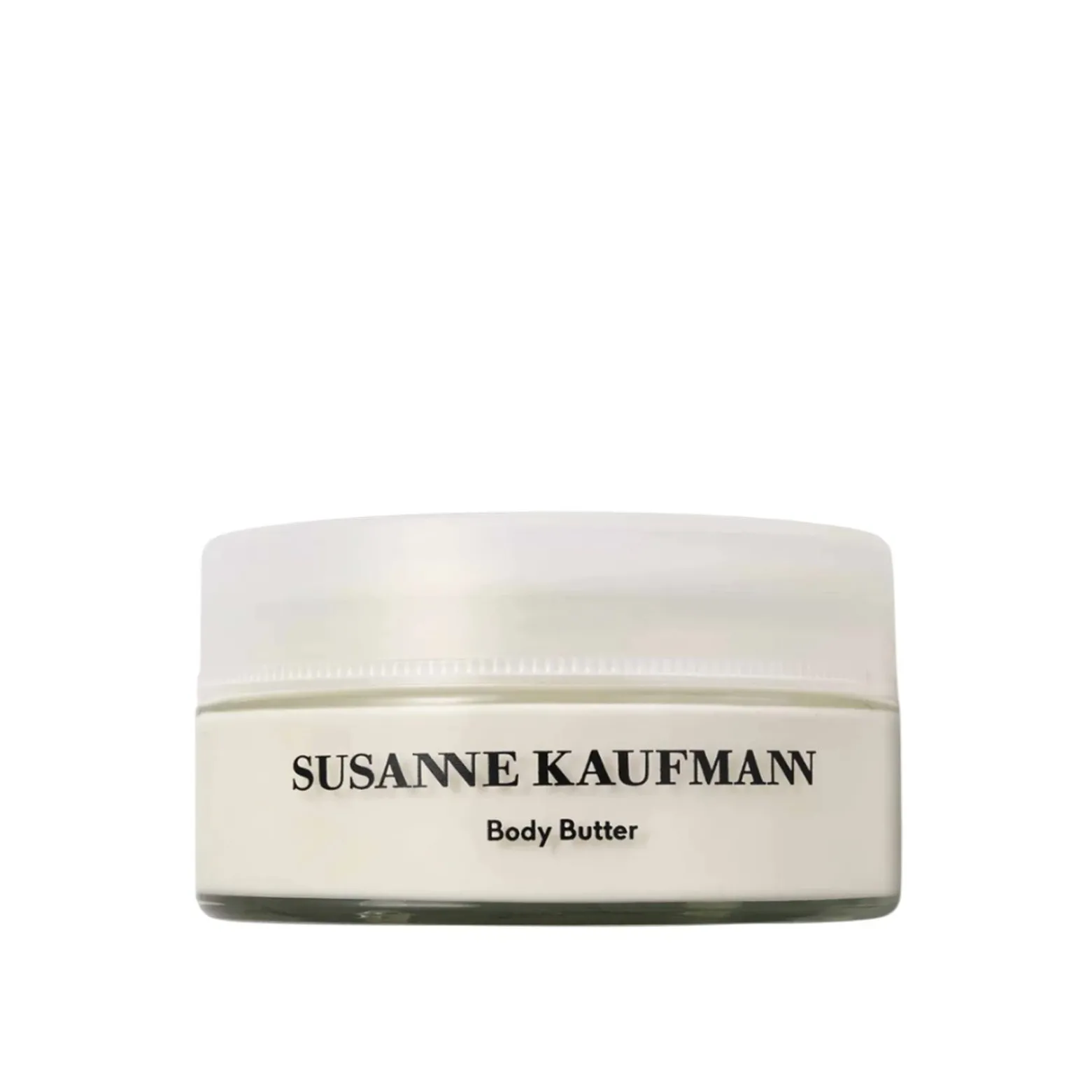 Susanne Kaufmann Body Butter 200ml (6.76floz)
