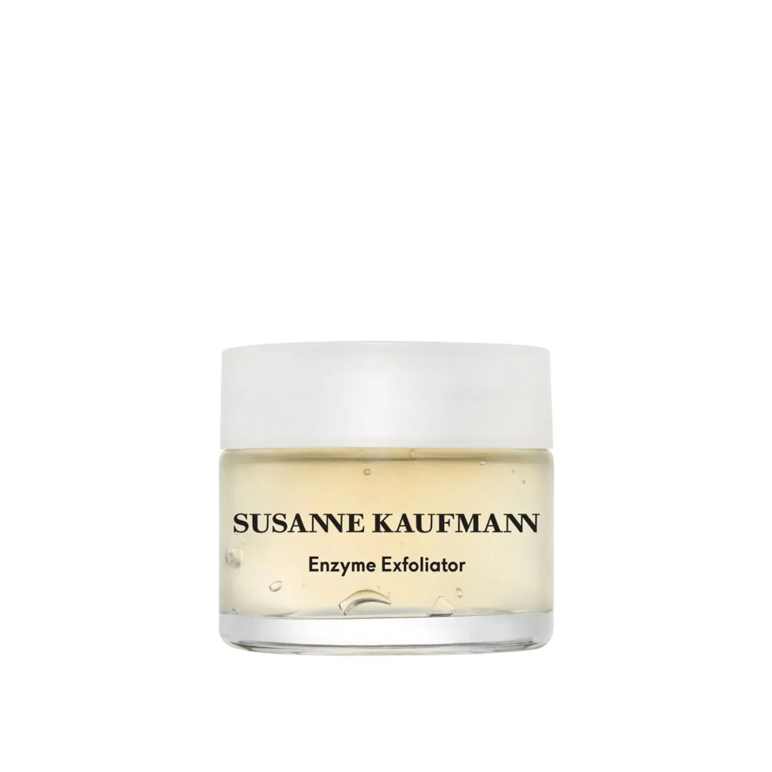 Susanne Kaufmann Enzyme Exfoliator 50ml (1.69floz)