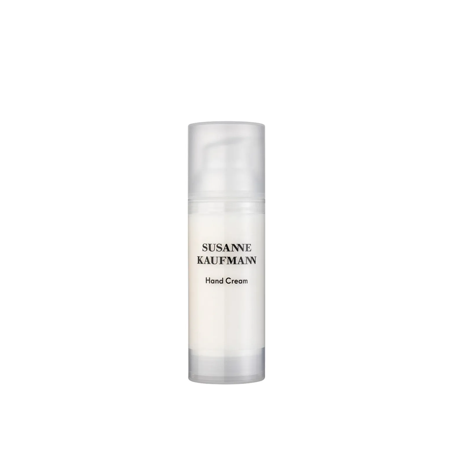 Susanne Kaufmann Hand Cream 50ml (1.69floz)