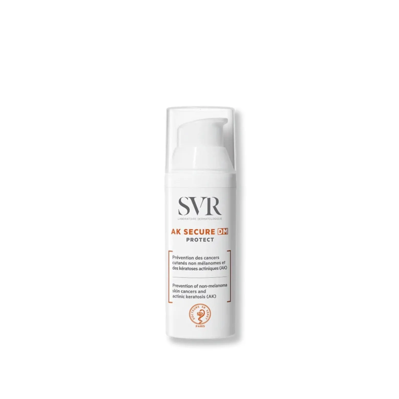 SVR AK Secure DM Protect Treatment for Actinic Damage 50ml (1.69fl oz)