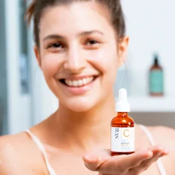 SVR Ampoule [C] Anti-Ox Radiance Concentrate Vitamin C 30ml (1.01fl oz)