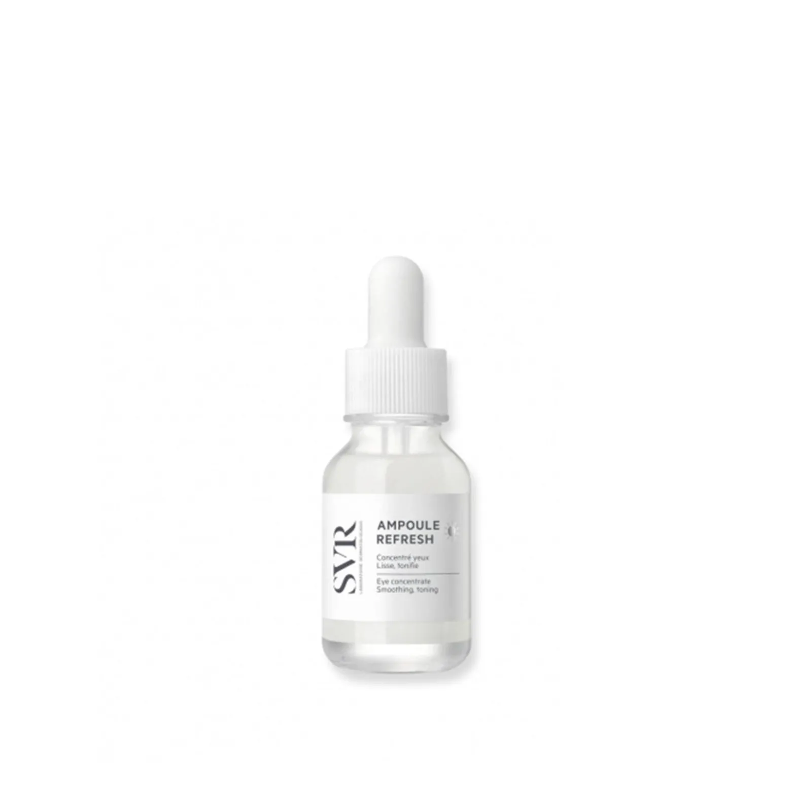 SVR Ampoule Refresh Eye Concentrate 15ml (0.51fl oz)