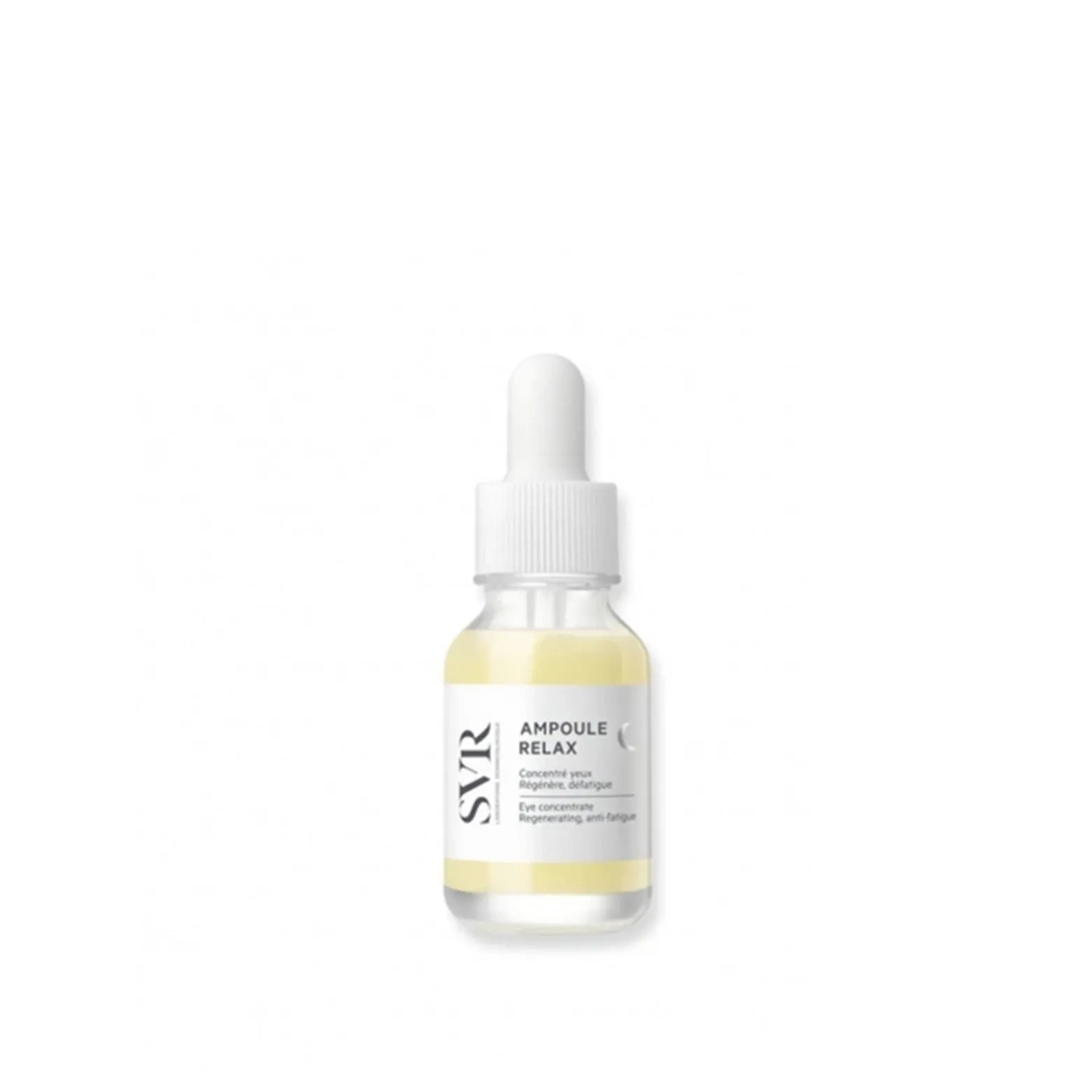 SVR Ampoule Relax Eye Concentrate 15ml (0.51fl oz)