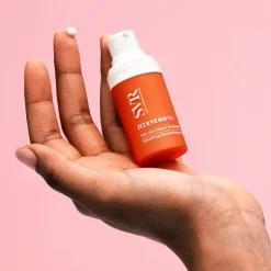 SVR [C] Eye Biotic Smoothing Illuminating Eye Care 15ml (0.5floz)