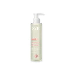 SVR Cicavit+ Foaming Gel Ultra-Gentle Cleanser 200ml (6.76fl oz)