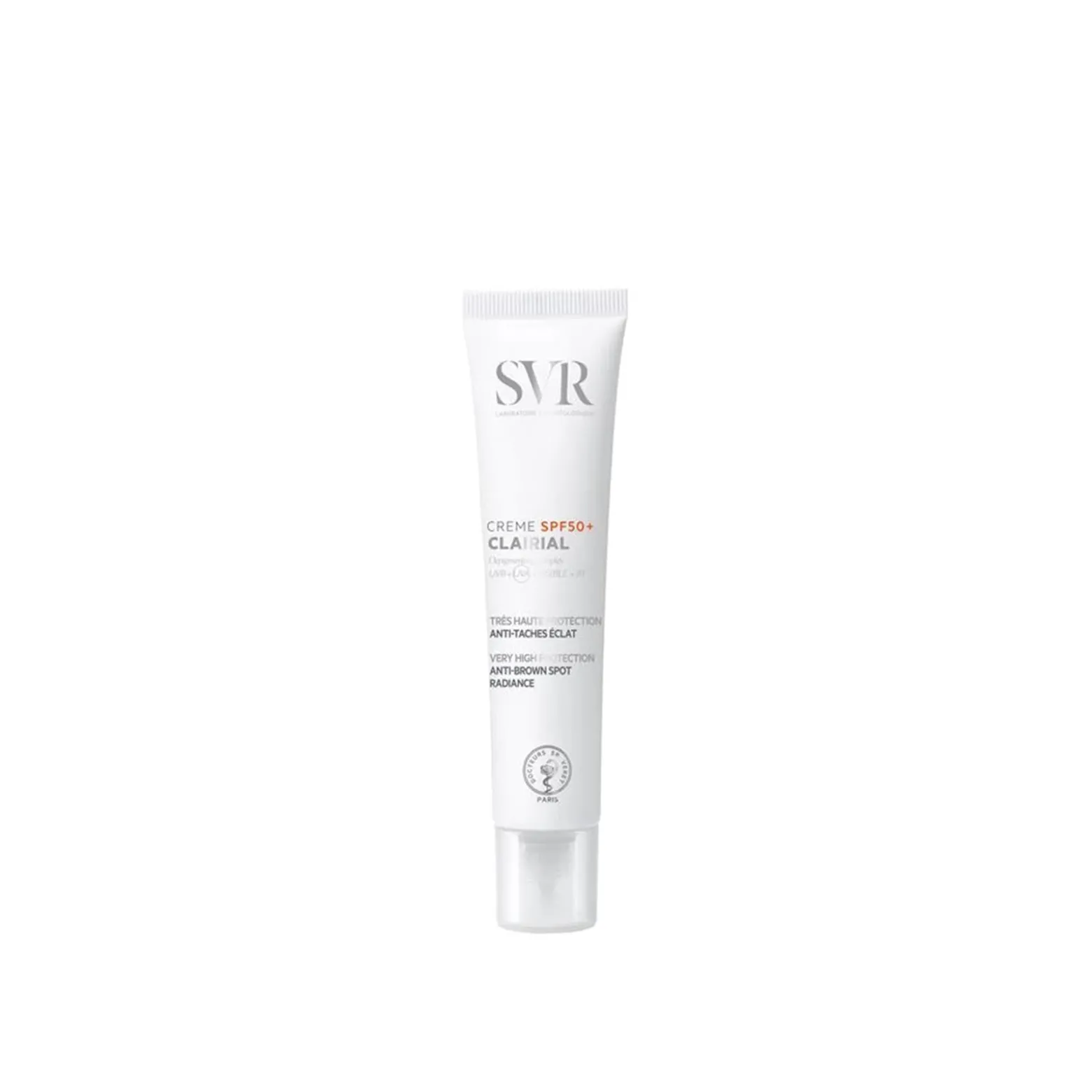 SVR Clairial Cream SPF50+ 40ml (1.4 fl oz)