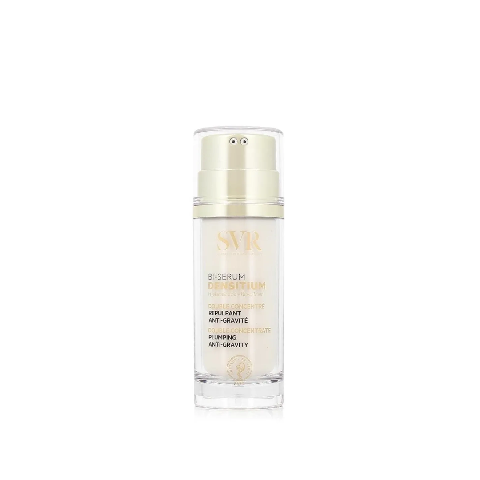 SVR Densitium Bi-Serum Plumping & Anti-Gravity Firmness 30ml (1.01fl oz)