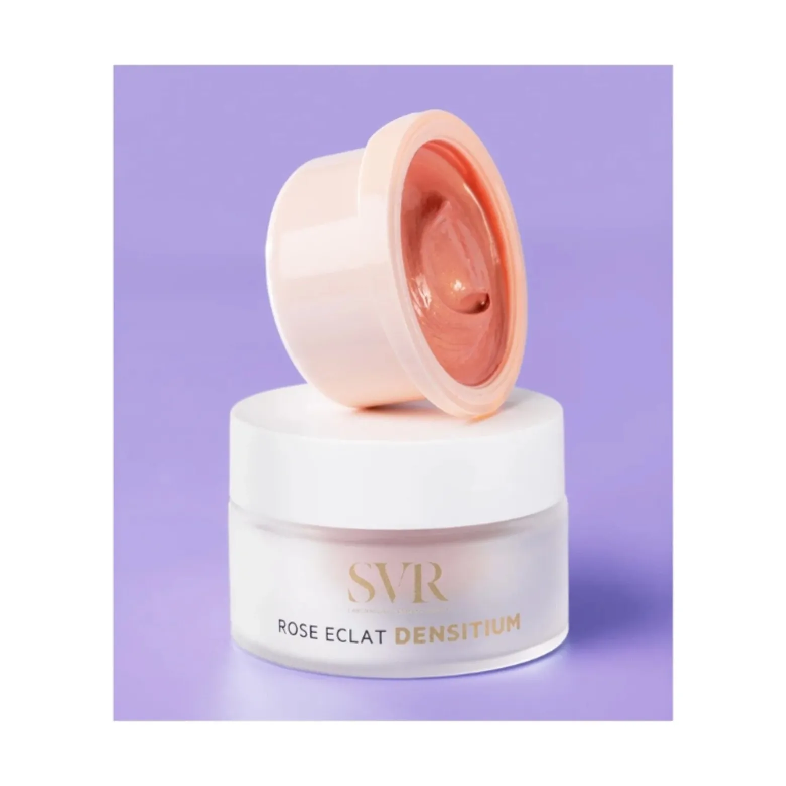 SVR Densitium Rose Eclat Global Correction Redensifying Cream Refill 50ml (1.7floz)