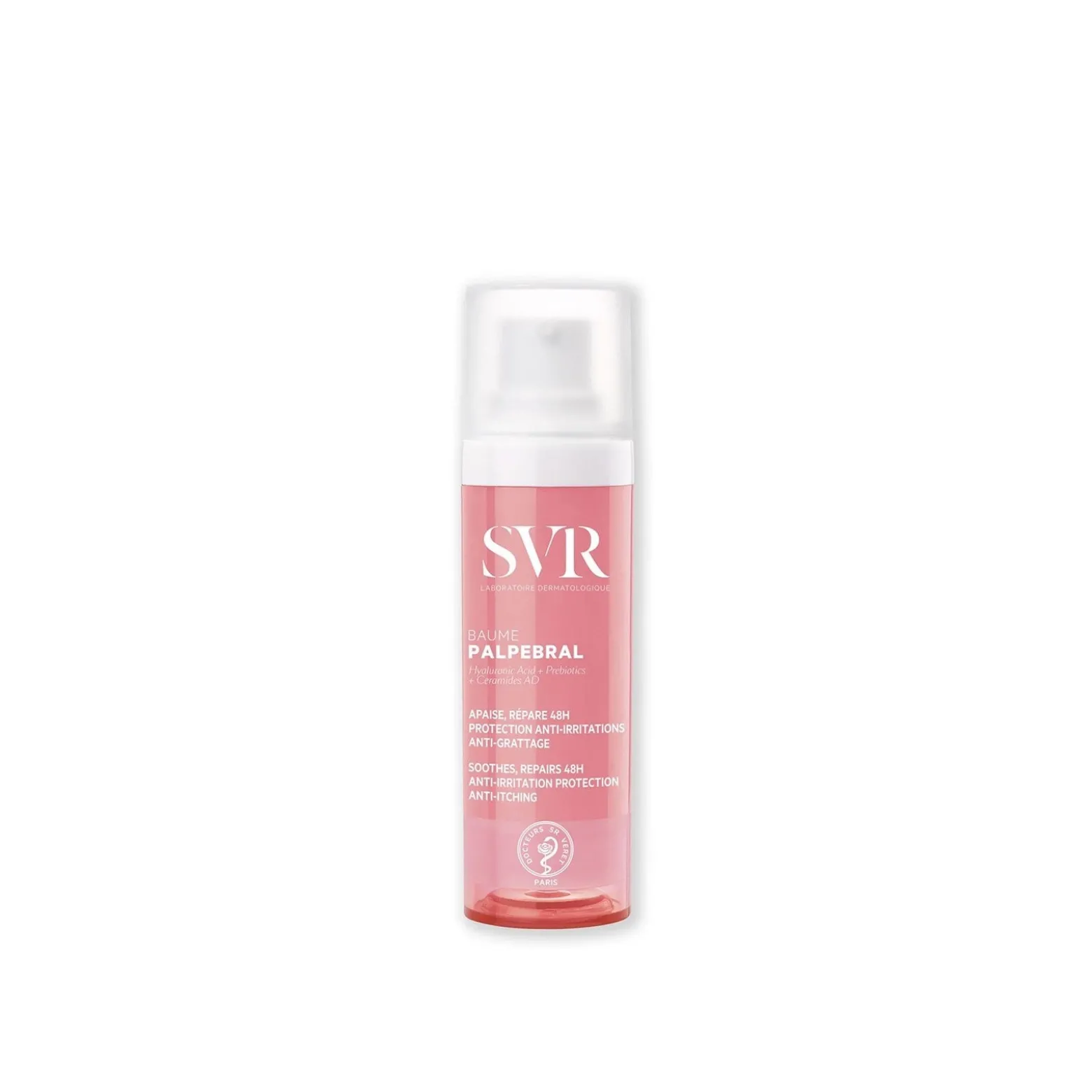 SVR Palpebral Anti-Irritation Protection Balm 30ml (1floz)