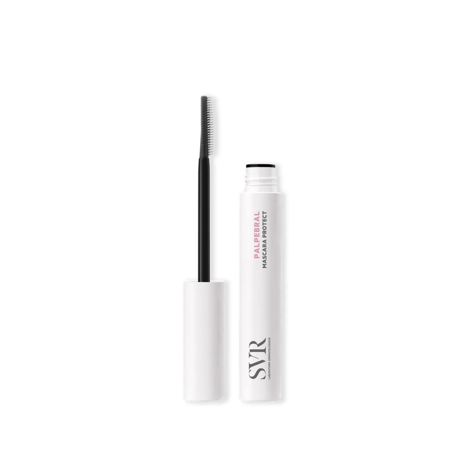 SVR PALPEBRAL By Topialyse Mascara Protect Black 9ml (0.30fl oz)