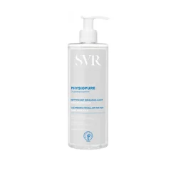SVR Physiopure Cleansing Micellar Water 400ml (13.53fl oz)