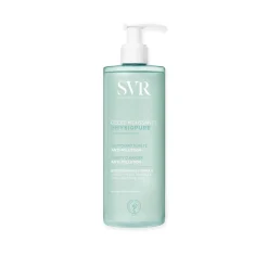 SVR Physiopure Purity Cleanser Foaming Gel 400ml (13.53floz)