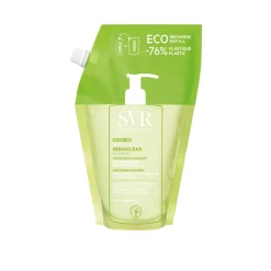 SVR Sebiaclear Cleansing Cream Eco-Refill 400ml (13.5floz)