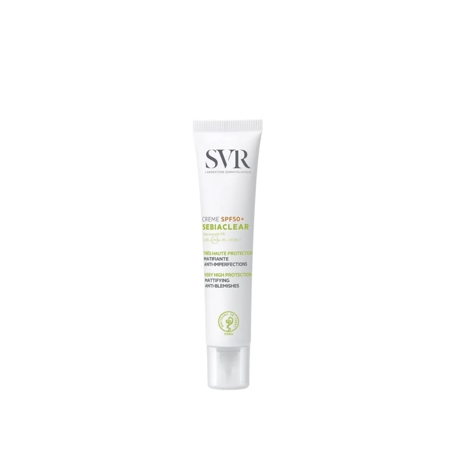 SVR Sebiaclear Cream SPF50+ 40ml (1.35fl oz)