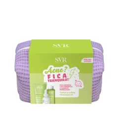 SVR Sebiaclear Gift Set