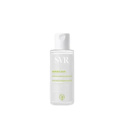 SVR Sebiaclear Micellar Water Purifying Cleansing Water 75ml (2.54fl oz)