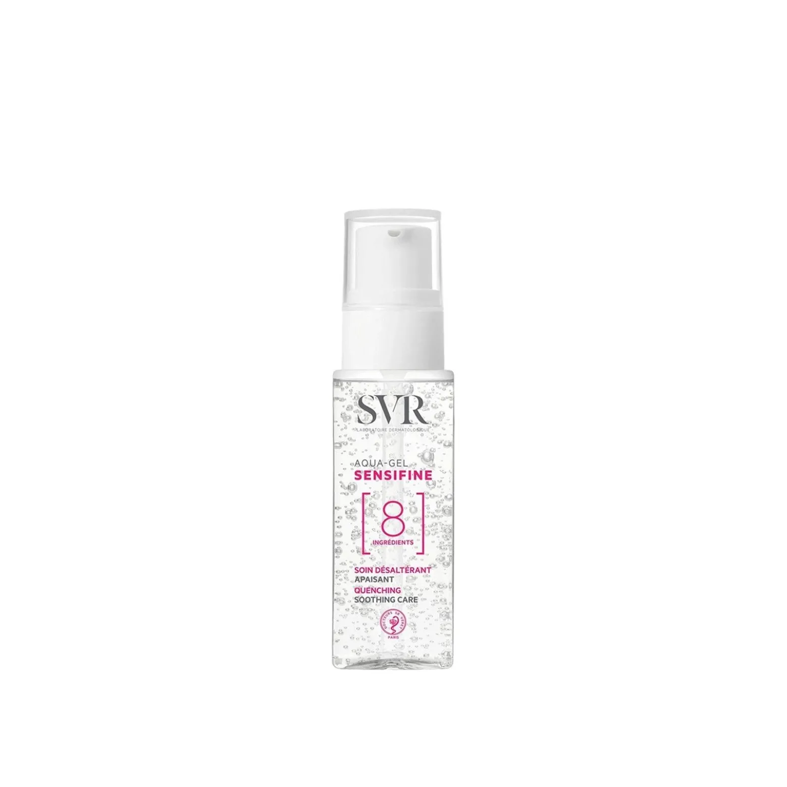 SVR Sensifine Aqua Gel 40ml (1.4 fl oz)