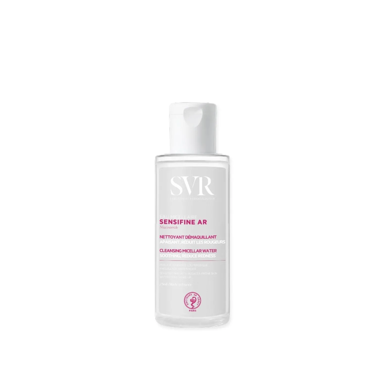SVR Sensifine AR Cleansing Micellar Water 75ml (2.54fl oz)