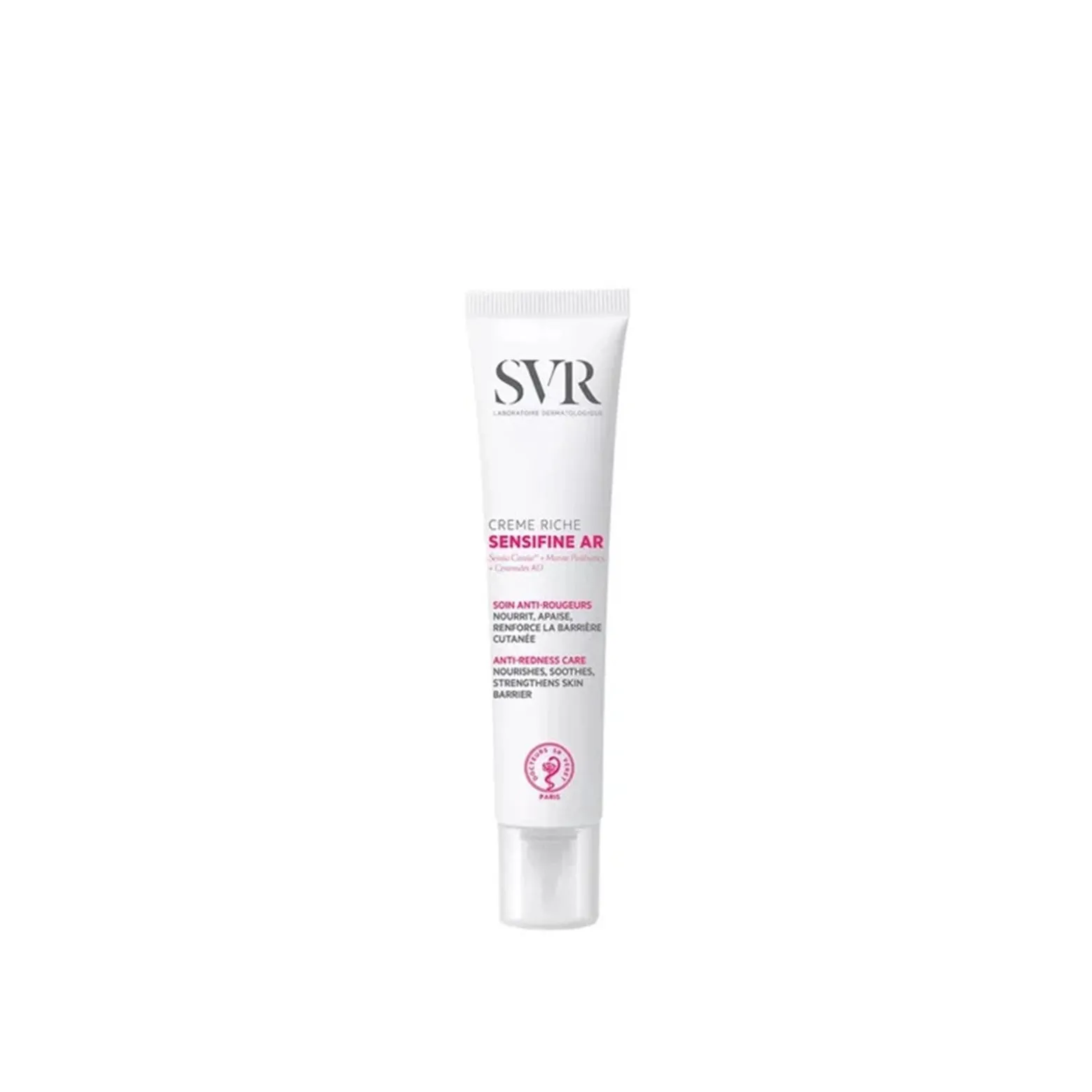 SVR Sensifine AR Rich Cream Anti-Redness Care 40ml (1.4floz)