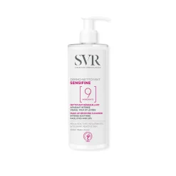 SVR Sensifine Dermo-Nettoyant Makeup Removing Cleanser 400ml (13.53fl oz)