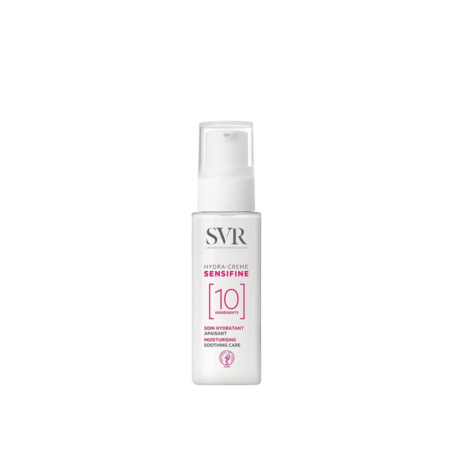 SVR Sensifine Hydra-Creme Moisturizing Soothing Care 40ml (1.4 fl oz)