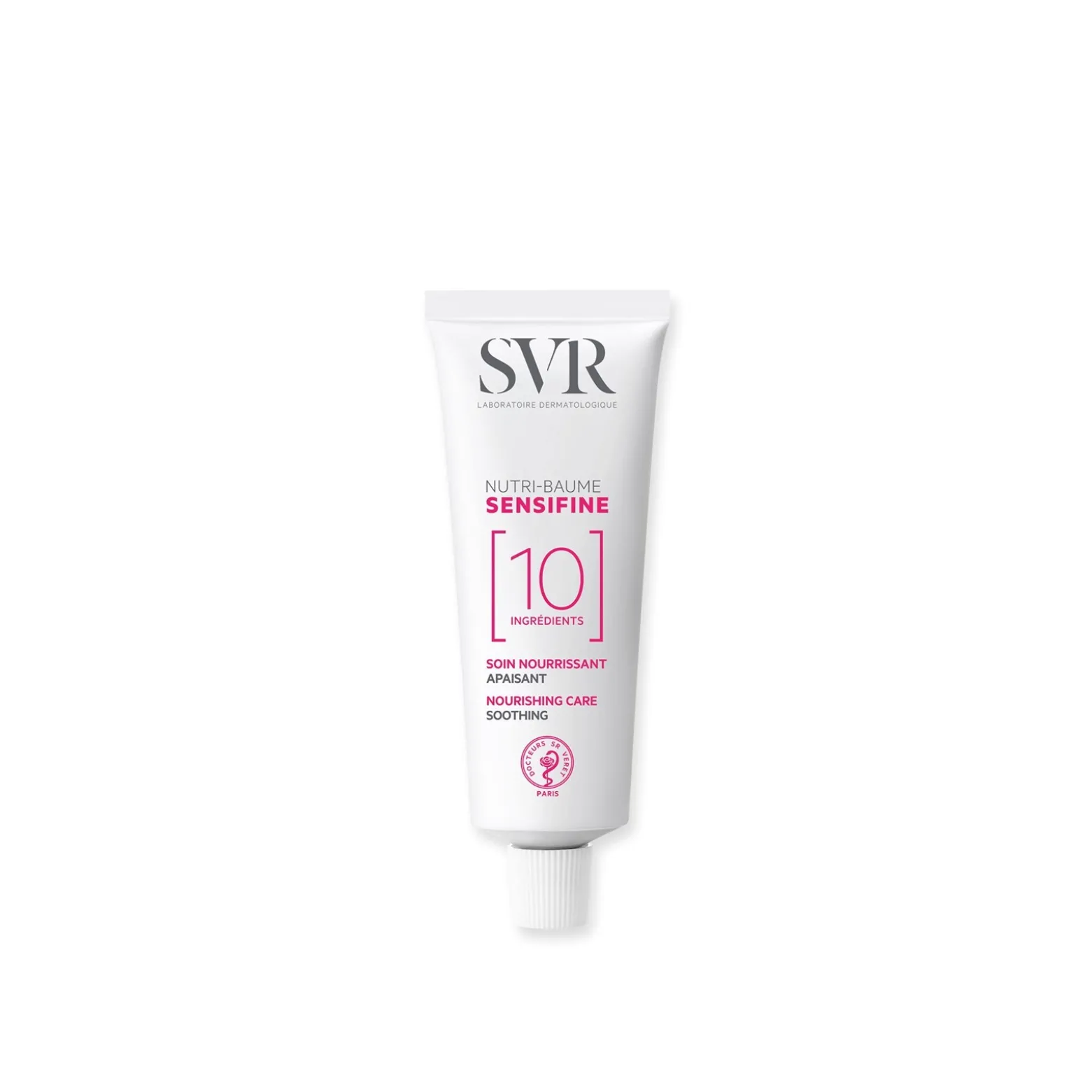 SVR Sensifine Nutri-Baume Nourishing Soothing Care 40ml (1.4 fl oz)