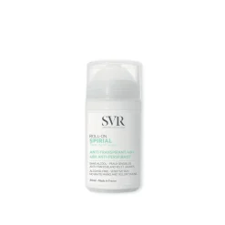 SVR Spirial Anti-Perspirant Deodorant Roll-On 48h 50ml (1.69fl oz)
