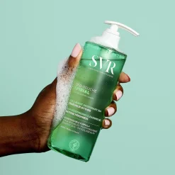 SVR Spirial Déo-Douche Intense Freshness Deodorizing Shower Gel 400ml (13.53fl oz)