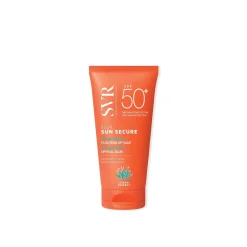 SVR Sun Secure Blur Optical Mousse Fragrance-Free Cream SPF50+ Sunscreen 50ml (1.7floz)