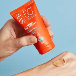 SVR Sun Secure Blur Tinted Mousse Cream SPF50+ Sunscreen 50ml (1.7floz)