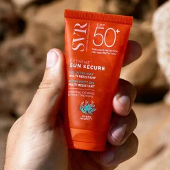 SVR Sun Secure Extreme Ultra-Matt Gel SPF50+ Sunscreen 50ml (1.69fl oz)