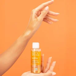 SVR Sun Secure Glow Shimmering Sun Water SPF50+ 100ml (3.4floz)