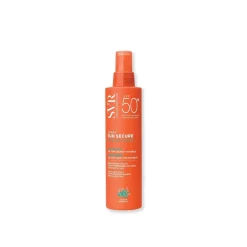SVR Sun Secure Hydrating Milky Mist SPF50+ Sunscreen 200ml (6.76fl oz)