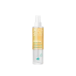 SVR Sun Secure Moisturizing Sun Water SPF50+ Sunscreen 200ml (6.76fl oz)