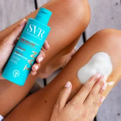 SVR Sun Secure Moisturizing Self-Tanning Mousse 150ml (5.1floz)