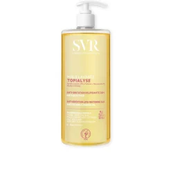 SVR Topialyse Micellar Cleansing Oil 1L (33.81fl oz)