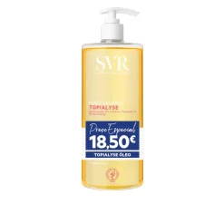 SVR Topialyse Micellar Cleansing Oil 1L (33.81fl oz)