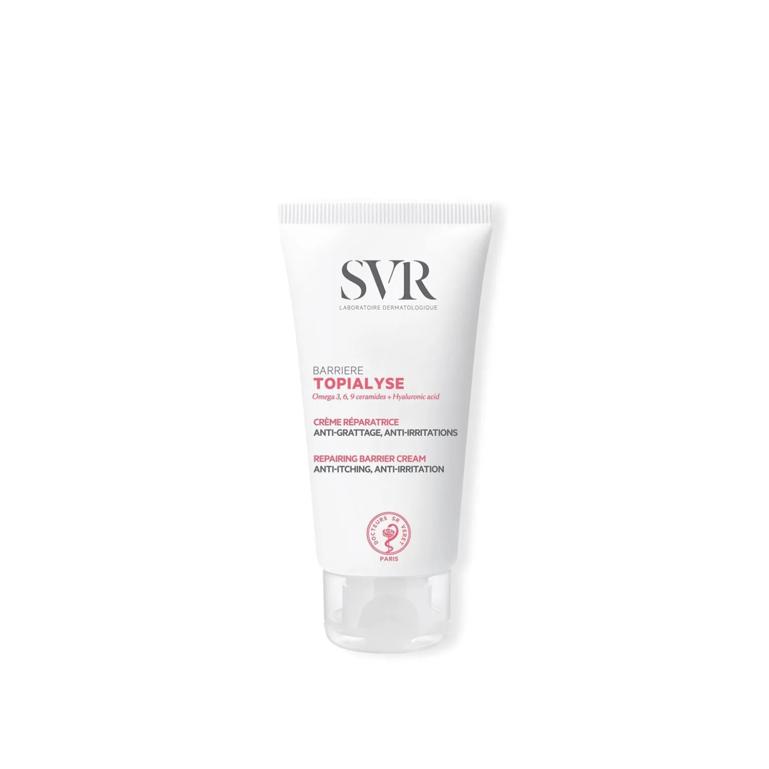 SVR Topialyse Repairing Barrier Cream 50ml (1.69fl oz)
