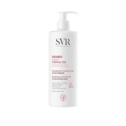 SVR Topialyse Ultra-Melting Cream 400ml (13.53fl oz)