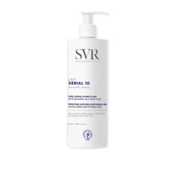 SVR Xerial 10 Body Lotion 400ml (13.53fl oz)