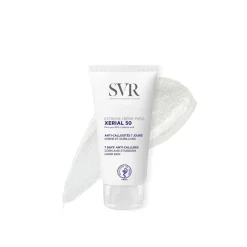 SVR Xérial 50 Extreme Foot Cream 50ml (1.69fl oz)